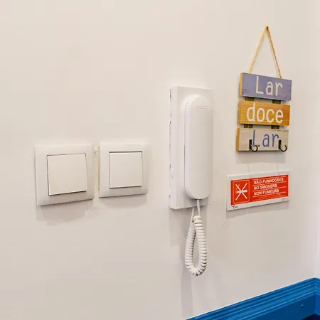 Apartmán Sinta O Coracao Lisboeta Lisboa