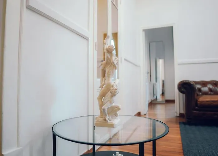 Sinta O Coracao Lisboeta アパート *