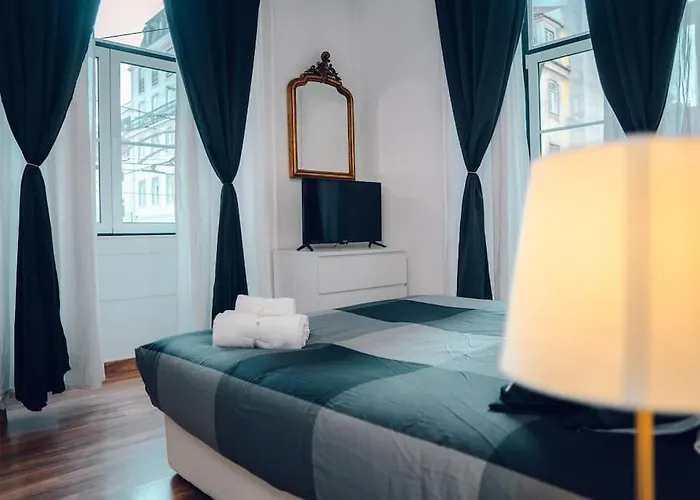 Sinta O Coracao Lisboeta リスボン