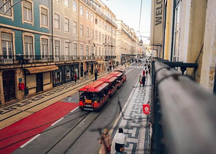 Sinta O Coracao Lisboeta * リスボン