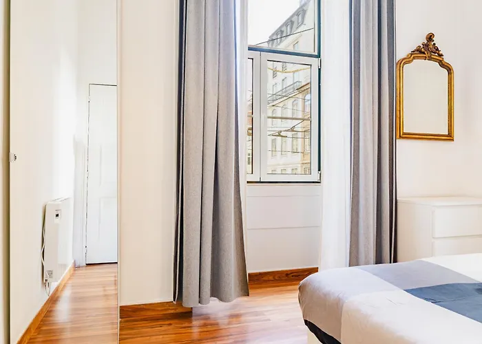 Sinta O Coracao Lisboeta アパート *