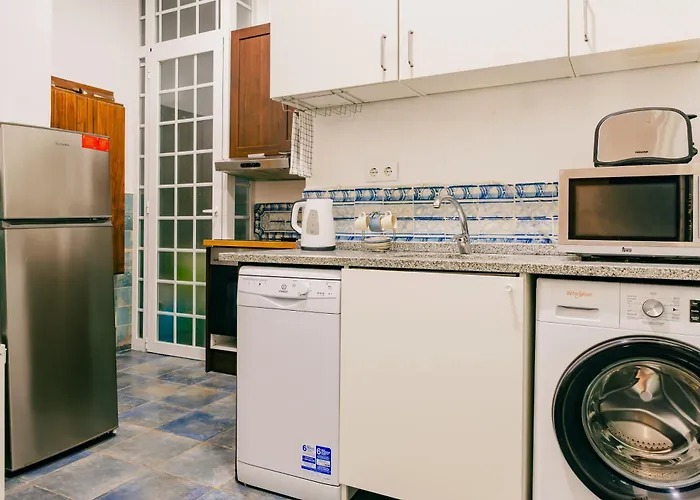 Sinta O Coracao Lisboeta アパート *