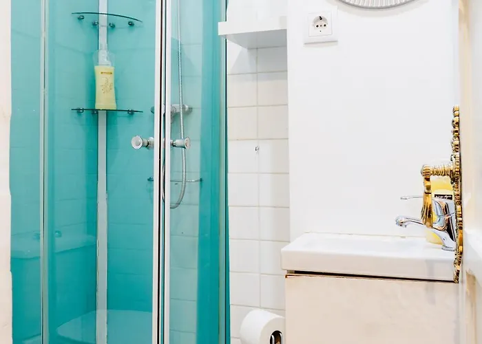 アパート Sinta O Coracao Lisboeta リスボン