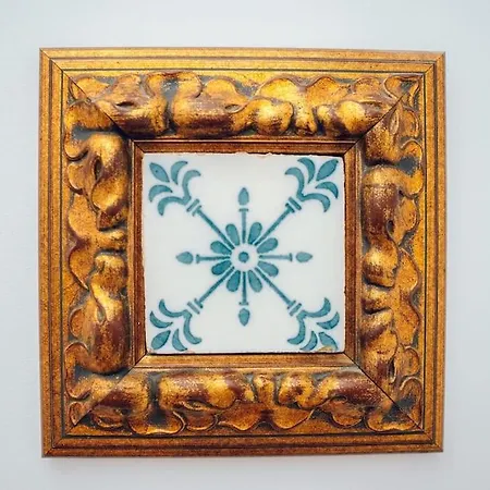 Διαμέρισμα Sinta O Coracao Lisboeta