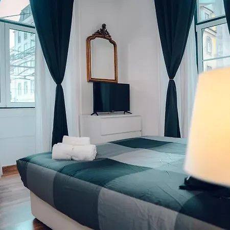 Sinta O Coracao Lisboeta Lissabon