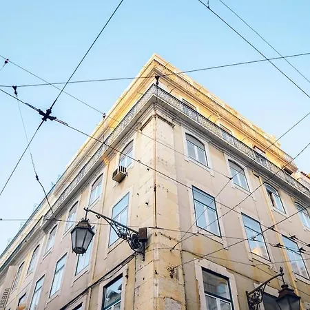 Sinta O Coracao Lisboeta Διαμέρισμα Lisboa