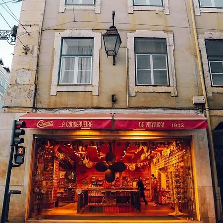 Sinta O Coracao Lisboeta * Lissabon