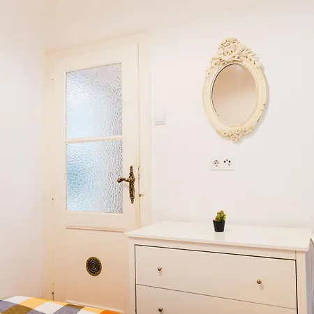 Sinta O Coracao Lisboeta Apartment